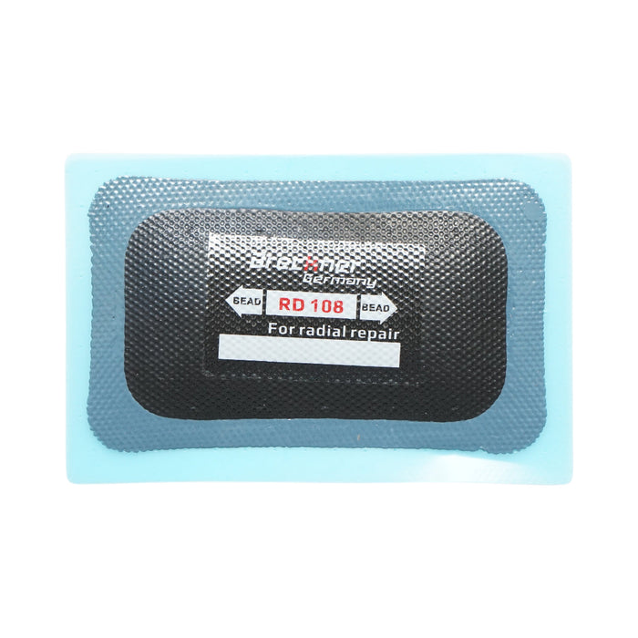 Toppa per pneumatici radiali 45x75mm 20 pezzi/set Breckner Germany