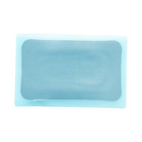 Toppa per pneumatici radiali 45x75mm 20 pezzi/set Breckner Germany