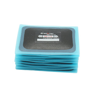 Toppa per pneumatici radiali 55x75mm 20 pezzi/set Breckner Germany