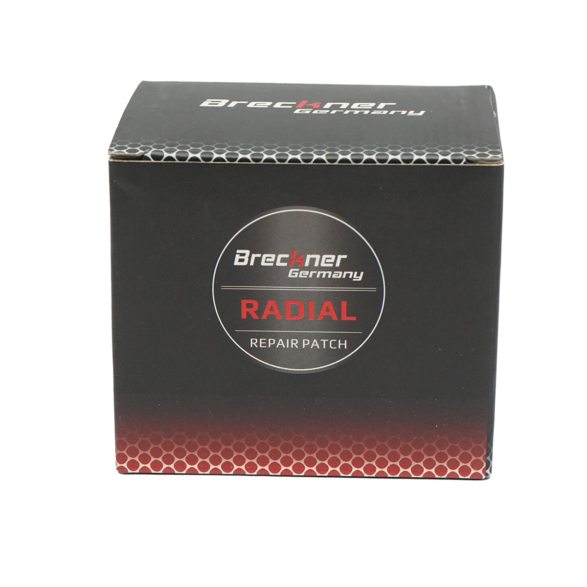 Toppa per pneumatici radiali 55x75mm 20 pezzi/set Breckner Germany