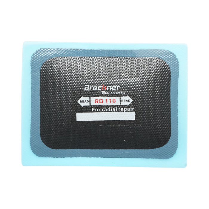Toppa per pneumatici radiali 55x75mm 20 pezzi/set Breckner Germany