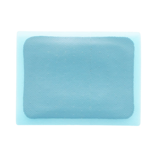 Toppa per pneumatici radiali 55x75mm 20 pezzi/set Breckner Germany