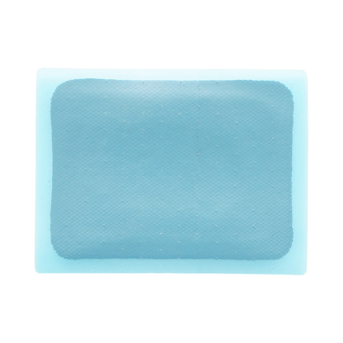 Toppa per pneumatici radiali 55x75mm 20 pezzi/set Breckner Germany