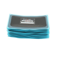 Toppa per pneumatici radiali 60x110mm 10 pezzi/set Breckner Germany