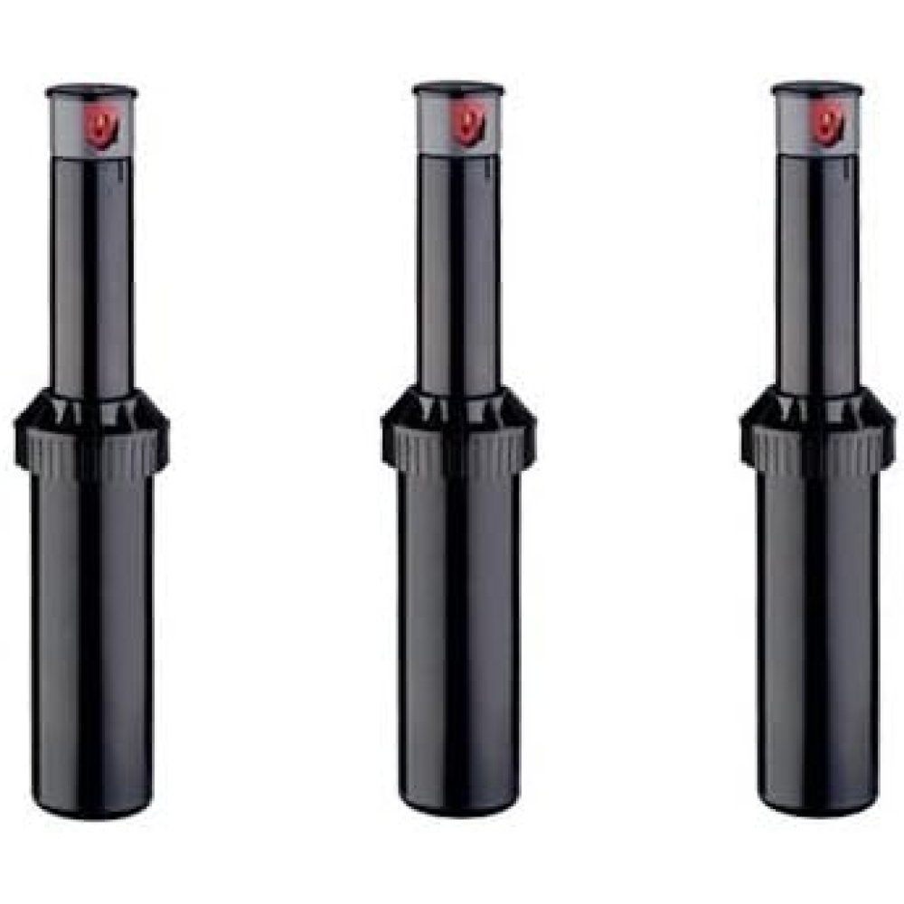 K-rain minipro 4 - irrigatore per irrigazione, portata fino a 9