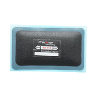 Toppa per pneumatici radiali 60x110mm 10 pezzi/set Breckner Germany