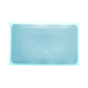 Toppa per pneumatici radiali 60x110mm 10 pezzi/set Breckner Germany