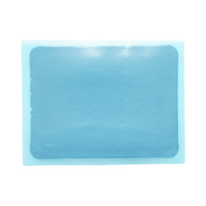 Toppa per pneumatici radiali 75x110mm 10 pezzi/set Breckner Germany