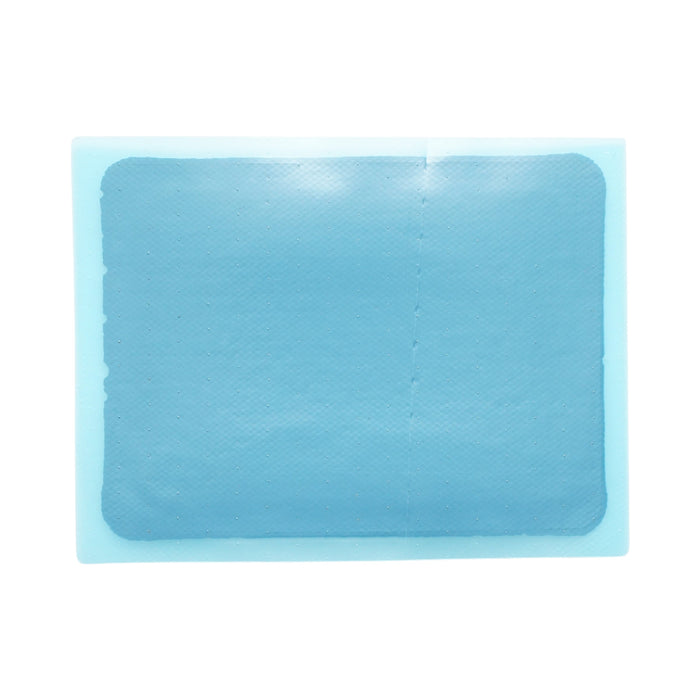 Toppa per pneumatici radiali 75x110mm 10 pezzi/set Breckner Germany