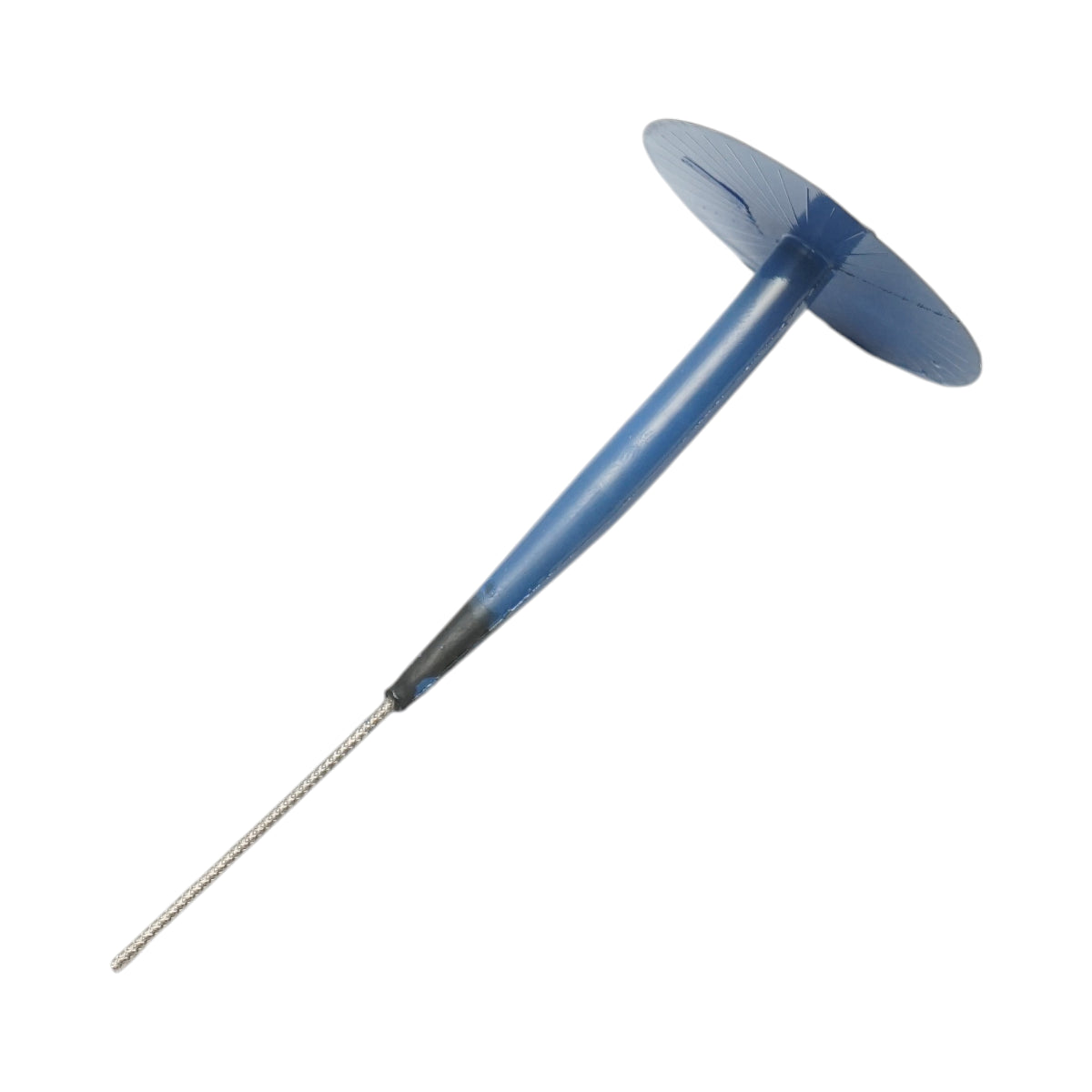 Toppa universale per pneumatici a forma di fungo da 7 mm, 18 pezzi/set Breckner Germany