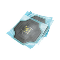 Toppe di vulcanizzazione diagonali 180mm per pneumatici 10 pz/scatola CB-74 Panversa