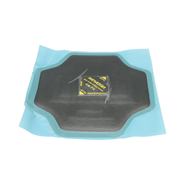 Toppe di vulcanizzazione diagonali 180mm per pneumatici 10 pz/scatola CB-74 Panversa