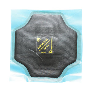 Toppe di vulcanizzazione diagonali 180mm per pneumatici 10 pz/scatola CB-74 Panversa