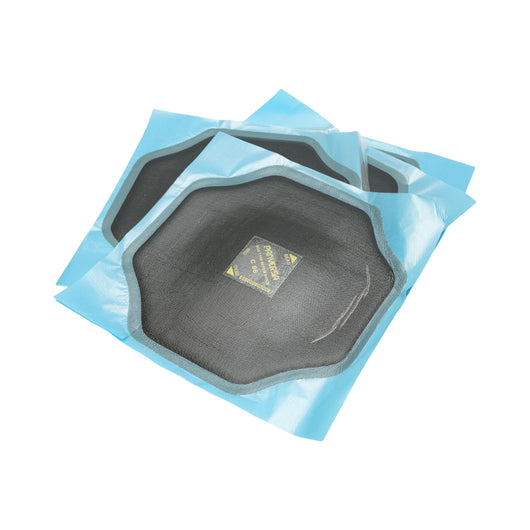 Toppe di vulcanizzazione diagonali 205mm per pneumatici 10 pz/scatola CB-86 Panversa