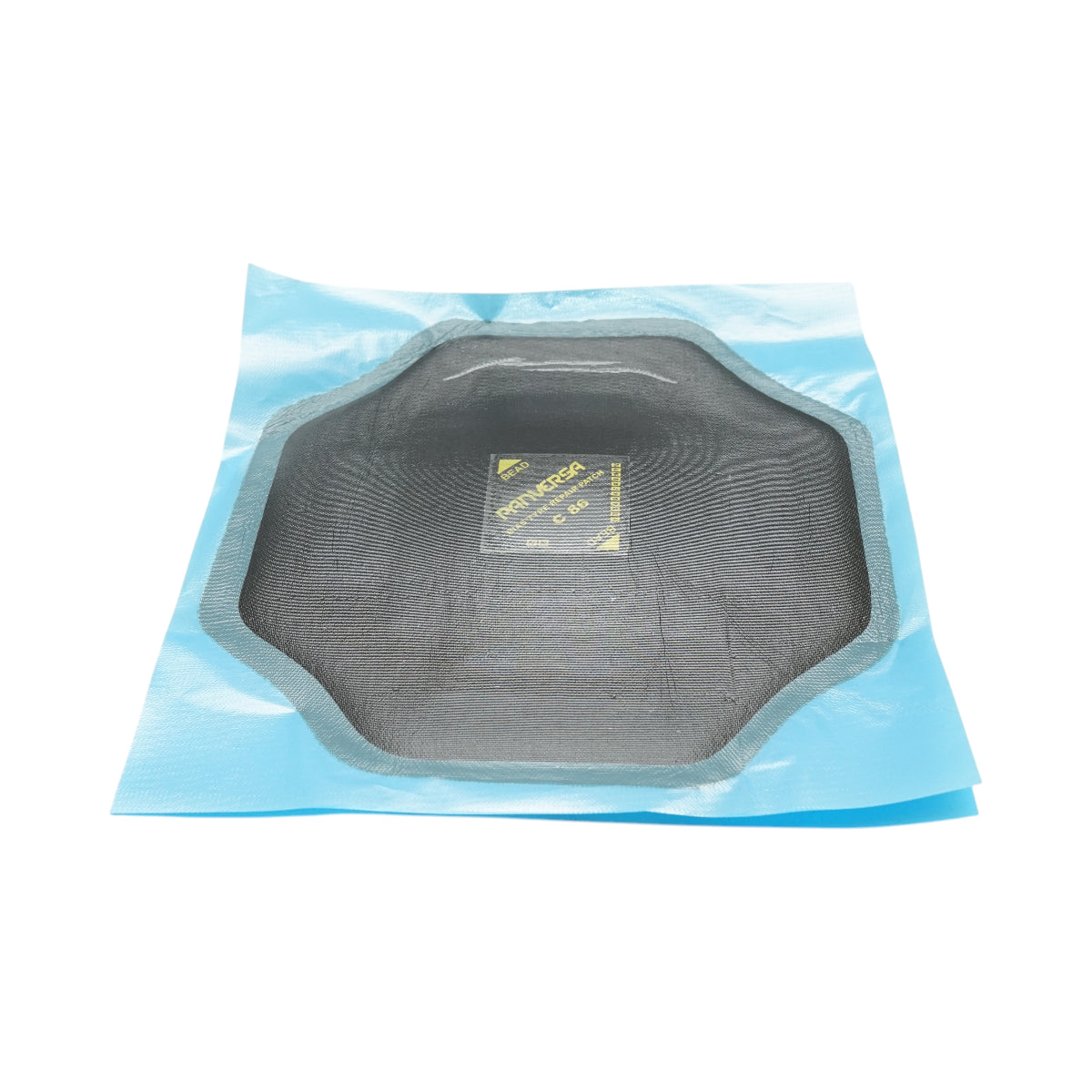 Toppe di vulcanizzazione diagonali 205mm per pneumatici 10 pz/scatola CB-86 Panversa