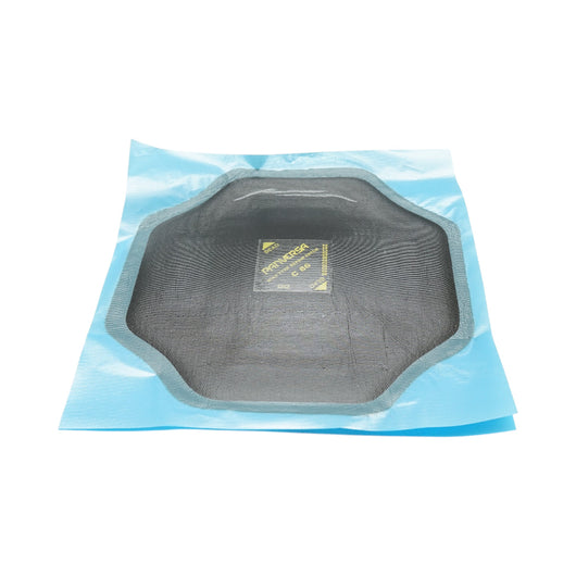 Toppe di vulcanizzazione diagonali 205mm per pneumatici 10 pz/scatola CB-86 Panversa