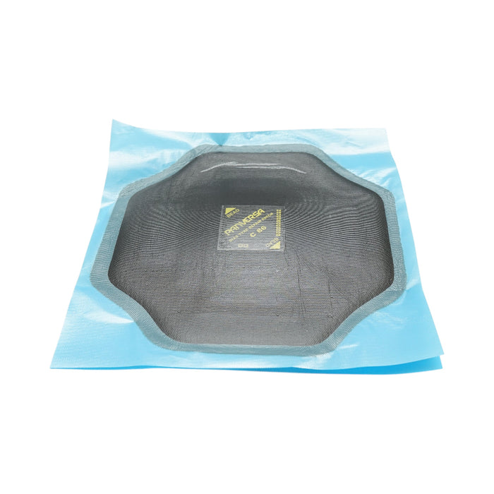 Toppe di vulcanizzazione diagonali 205mm per pneumatici 10 pz/scatola CB-86 Panversa