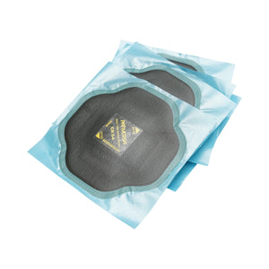 Toppe di vulcanizzazione diagonali da 155 mm per pneumatici, 10 pezzi/scatola CB-64 Panversa