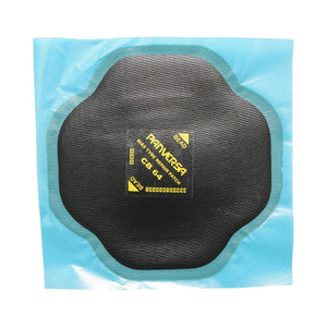 Toppe di vulcanizzazione diagonali da 155 mm per pneumatici, 10 pezzi/scatola CB-64 Panversa