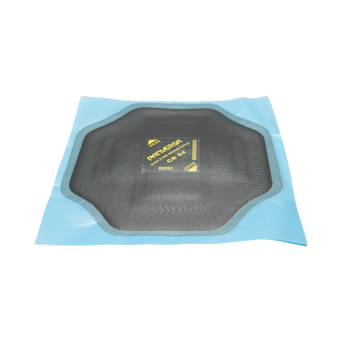 Toppe di vulcanizzazione diagonali da 195 mm per pneumatici 10 pezzi/scatola CB-84 Panversa