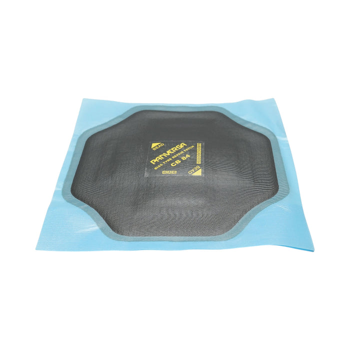 Toppe di vulcanizzazione diagonali da 195 mm per pneumatici 10 pezzi/scatola CB-84 Panversa