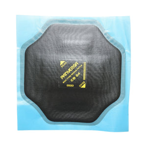 Toppe di vulcanizzazione diagonali da 195 mm per pneumatici 10 pezzi/scatola CB-84 Panversa