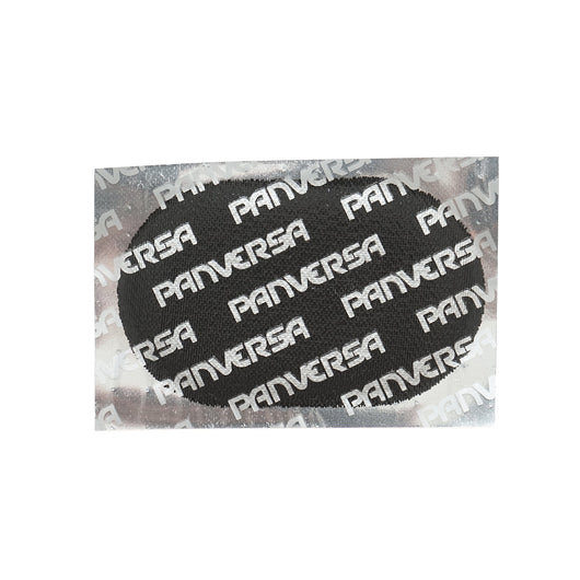 Toppe di vulcanizzazione ovali 42x64mm B2 per camere d'aria 50 pz/set Panversa