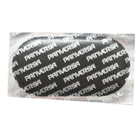 Toppe di vulcanizzazione ovali 47x102mm PP8 per camere d'aria 25 pz/set Panversa