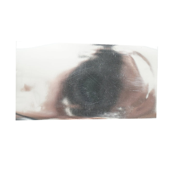 Toppe di vulcanizzazione ovali 47x102mm PP8 per camere d'aria 25 pz/set Panversa