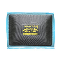 Toppe di vulcanizzazione radiali 143x208mm per pneumatici 10 pz/scatola CX-35 Panversa