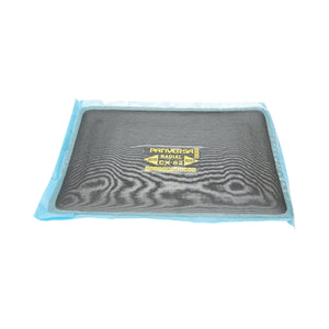 Toppe di vulcanizzazione radiali 184x260mm per pneumatici 5 pz/scatola CX-82 Panversa