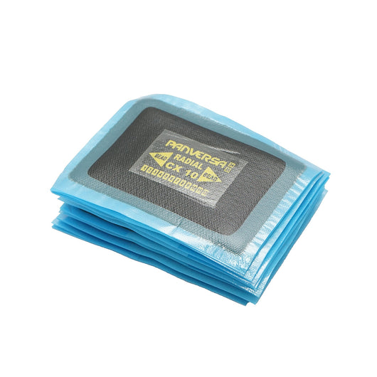 Toppe di vulcanizzazione radiali 50x70mm per pneumatici 20 pz/scatola CX-10 Panversa