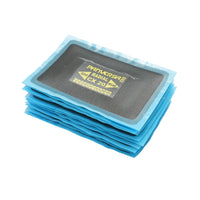 Toppe di vulcanizzazione radiali 80x125mm per pneumatici 10 pz/scatola CX-20 Panversa