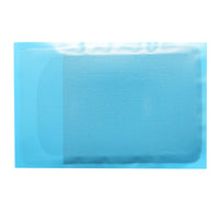 Toppe di vulcanizzazione radiali 80x125mm per pneumatici 10 pz/scatola CX-20 Panversa