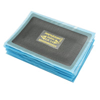 Toppe di vulcanizzazione radiali 85x130mm per pneumatici 10 pz/scatola CX-14 Panversa