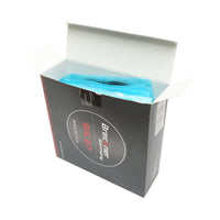 Toppe per riparazione pneumatici diagonali 295x295mm 10 pezzi/set Breckner Germany