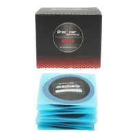 Toppe per riparazione pneumatici diagonali 60 mm 30 pezzi/set Breckner Germany