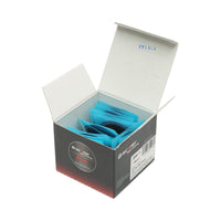 Toppe per riparazione pneumatici diagonali 60 mm 30 pezzi/set Breckner Germany