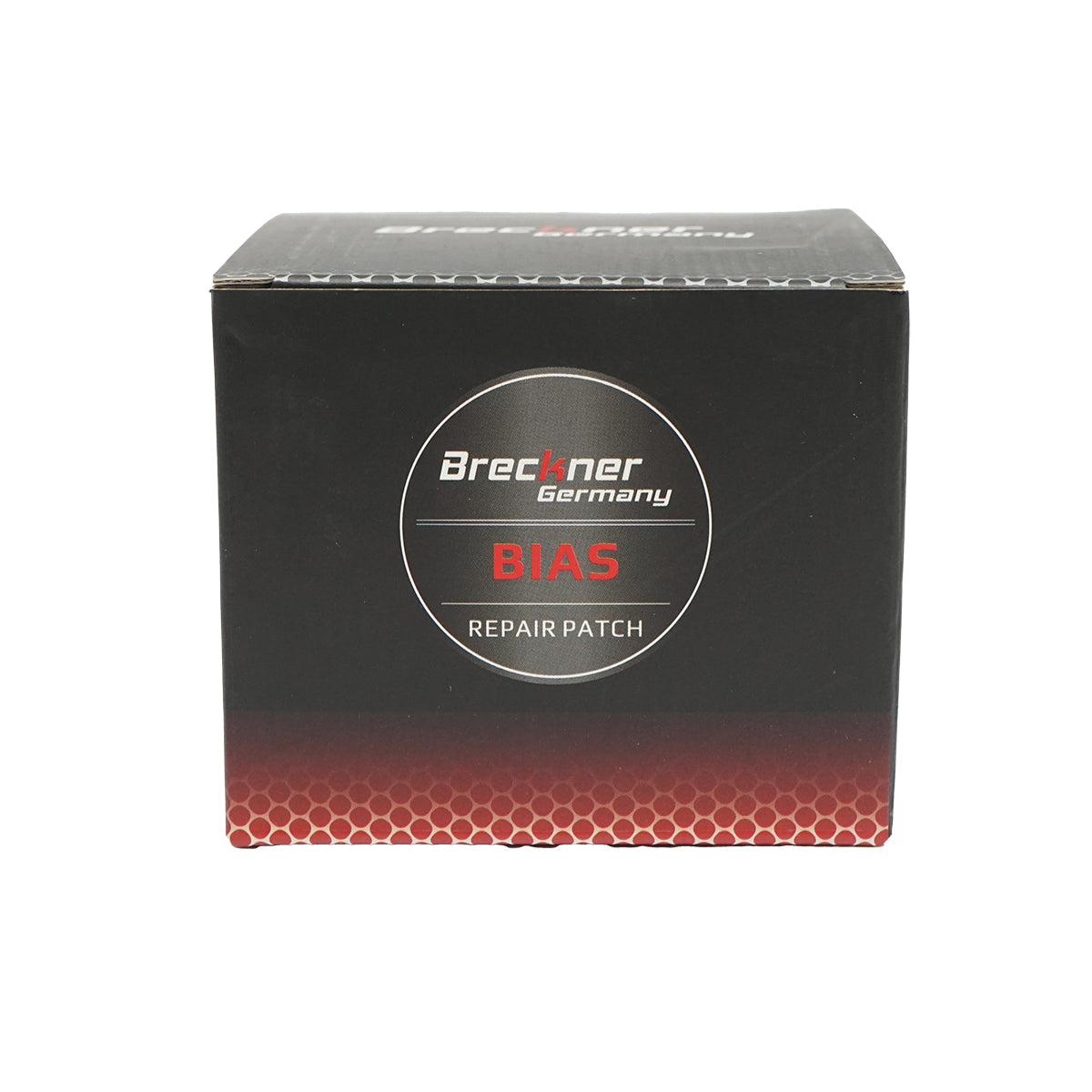 Toppe per riparazione pneumatici diagonali 60 mm 30 pezzi/set Breckner Germany