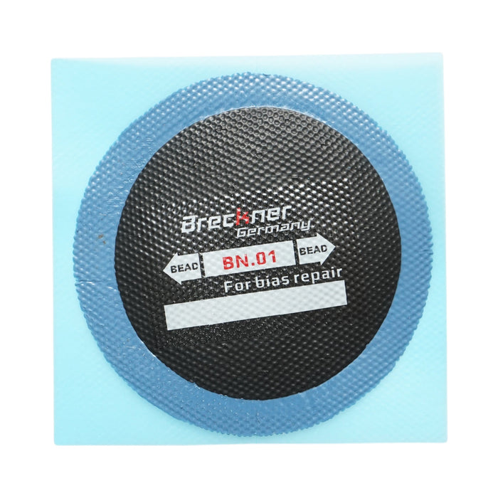 Toppe per riparazione pneumatici diagonali 60 mm 30 pezzi/set Breckner Germany