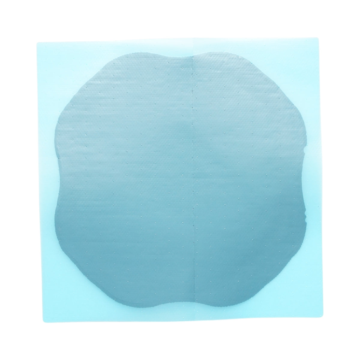 Toppe per vulcanizzazione pneumatici diagonali 115x115mm 10 pezzi/setBreckner Germany