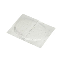 Toppe vulcanizzanti ovali 30x40mm universali per camere d'aria 50 pz/set Breckner Germany