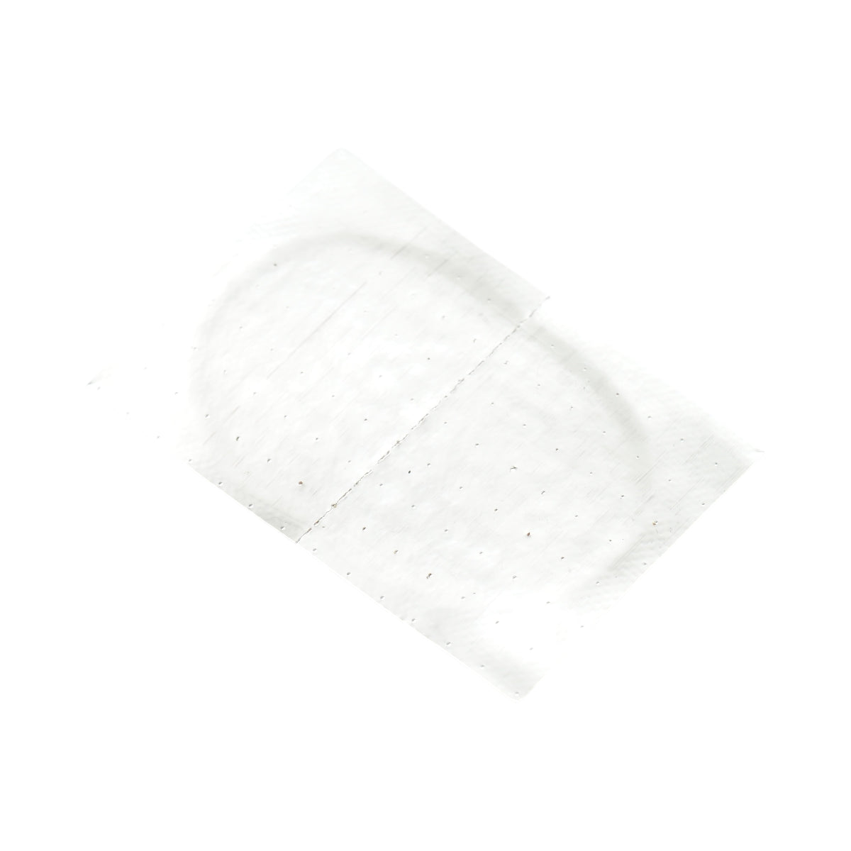 Toppe vulcanizzanti ovali 40x60mm universali per camere d'aria 40 pz/set Breckner Germany