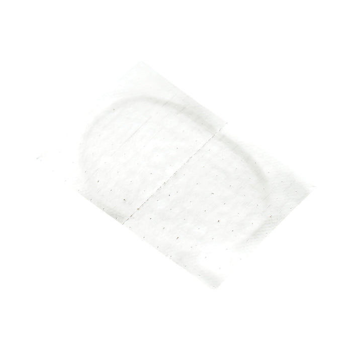 Toppe vulcanizzanti ovali 40x60mm universali per camere d'aria 40 pz/set Breckner Germany