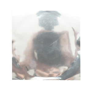 Toppe vulcanizzanti rotonde 116mm PP6 per camere d'aria 10 pezzi/set Panversa