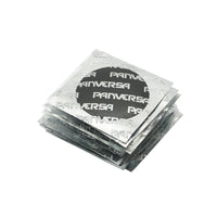 Toppe vulcanizzanti rotonde 39mm PP1 per camere d'aria 50 pz/set Panversa