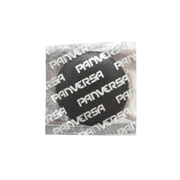 Toppe vulcanizzanti rotonde 39mm PP1 per camere d'aria 50 pz/set Panversa