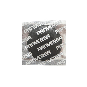 Toppe vulcanizzanti rotonde 39mm PP1 per camere d'aria 50 pz/set Panversa