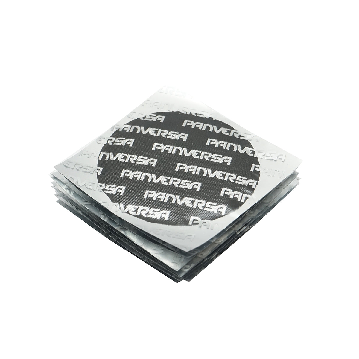 Toppe vulcanizzanti rotonde 58mm PP3 per camere d'aria 50 pz/set Panversa