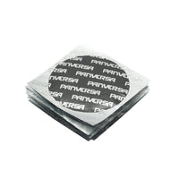 Toppe vulcanizzanti rotonde 58mm PP3 per camere d'aria 50 pz/set Panversa